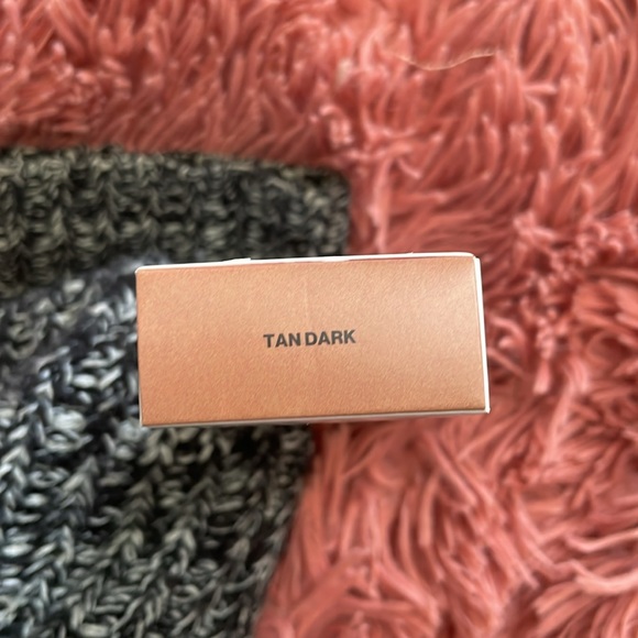 Smashbox halo healthy glow all in one tinted moisturizer SPF 25 - Tan Dark - NEW - Picture 2 of 5